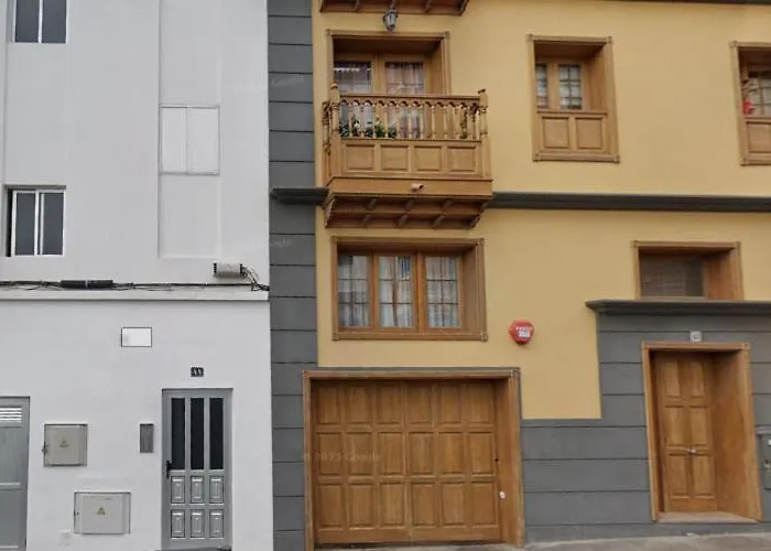 El Rincon De Iriarte