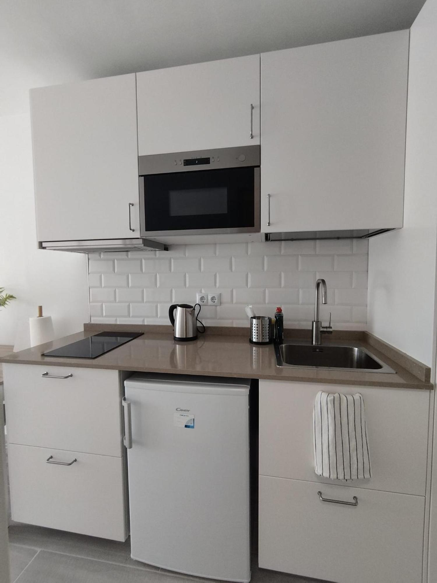 El Rincon De Iriarte Apartament *