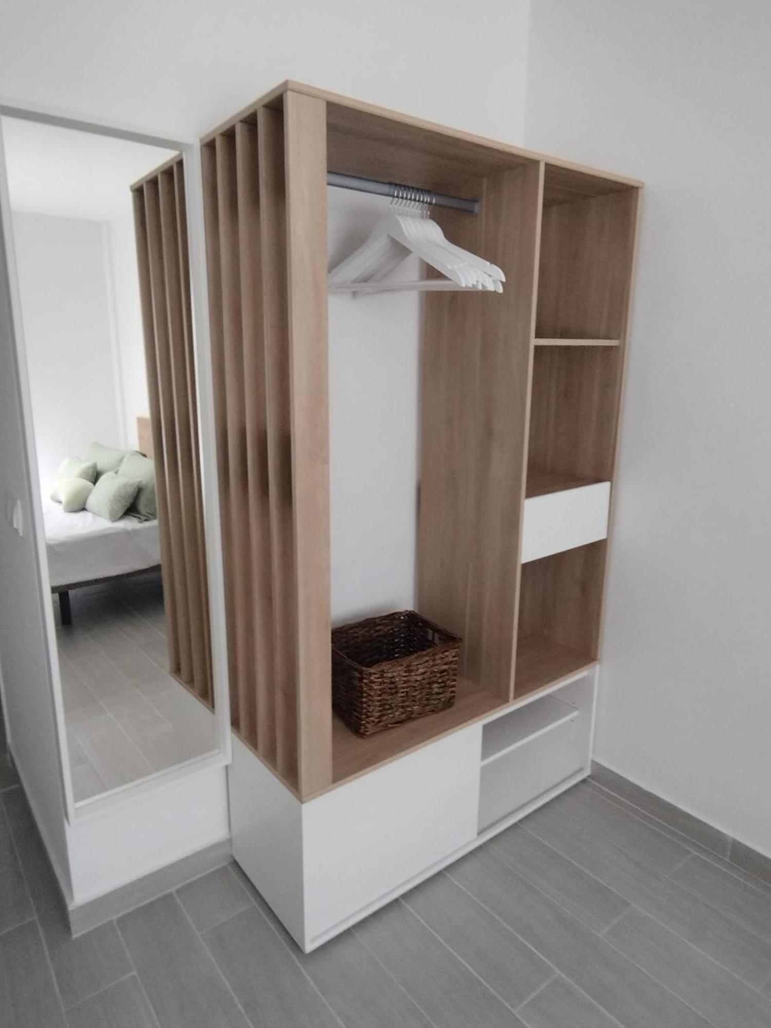 El Rincon De Iriarte Apartament *