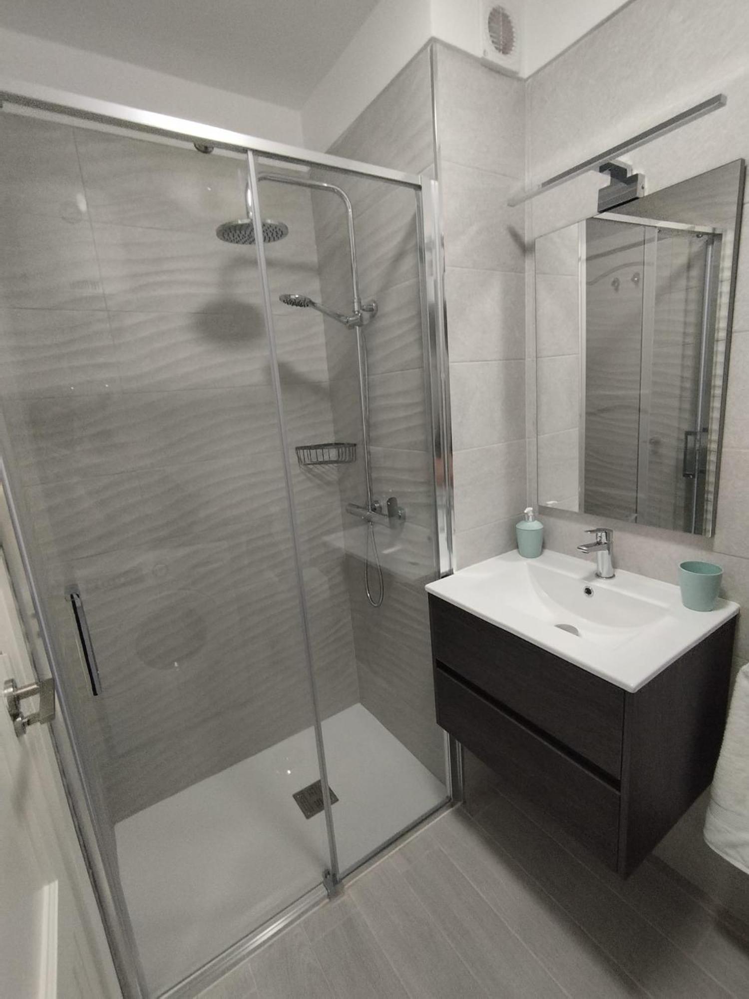 Apartament El Rincon De Iriarte *