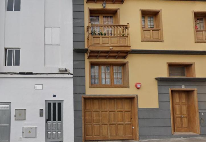 Apartament El Rincon De Iriarte Puerto de la Cruz (Tenerife)