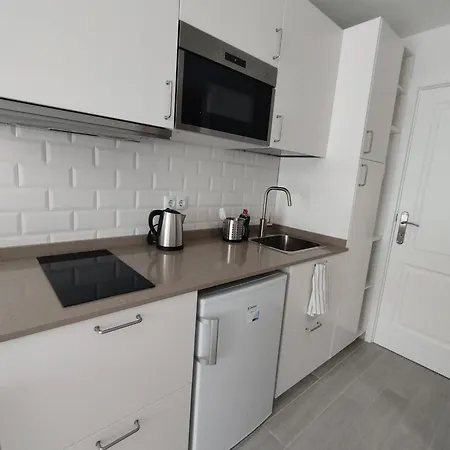 El Rincon De Iriarte Appartement Puerto de la Cruz  Buitenkant foto