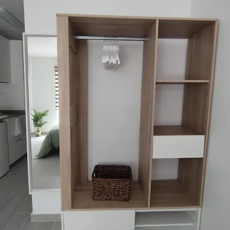 El Rincon De Iriarte Appartement Puerto de la Cruz  Buitenkant foto